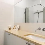 Warecka I Serviced 华沙