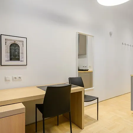 Warecka I Serviced Warszawa