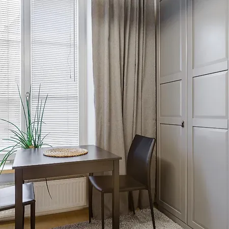 Apartament Warecka I Serviced *