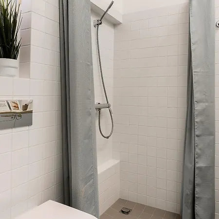 Warecka I Serviced Apartment