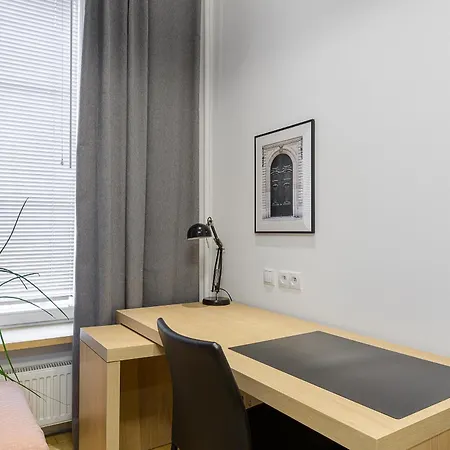 Warecka I Serviced Warszawa