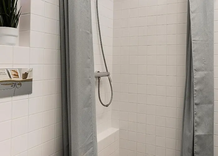 Warecka I Serviced Apartman