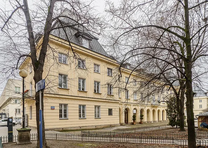 Warecka I Serviced *